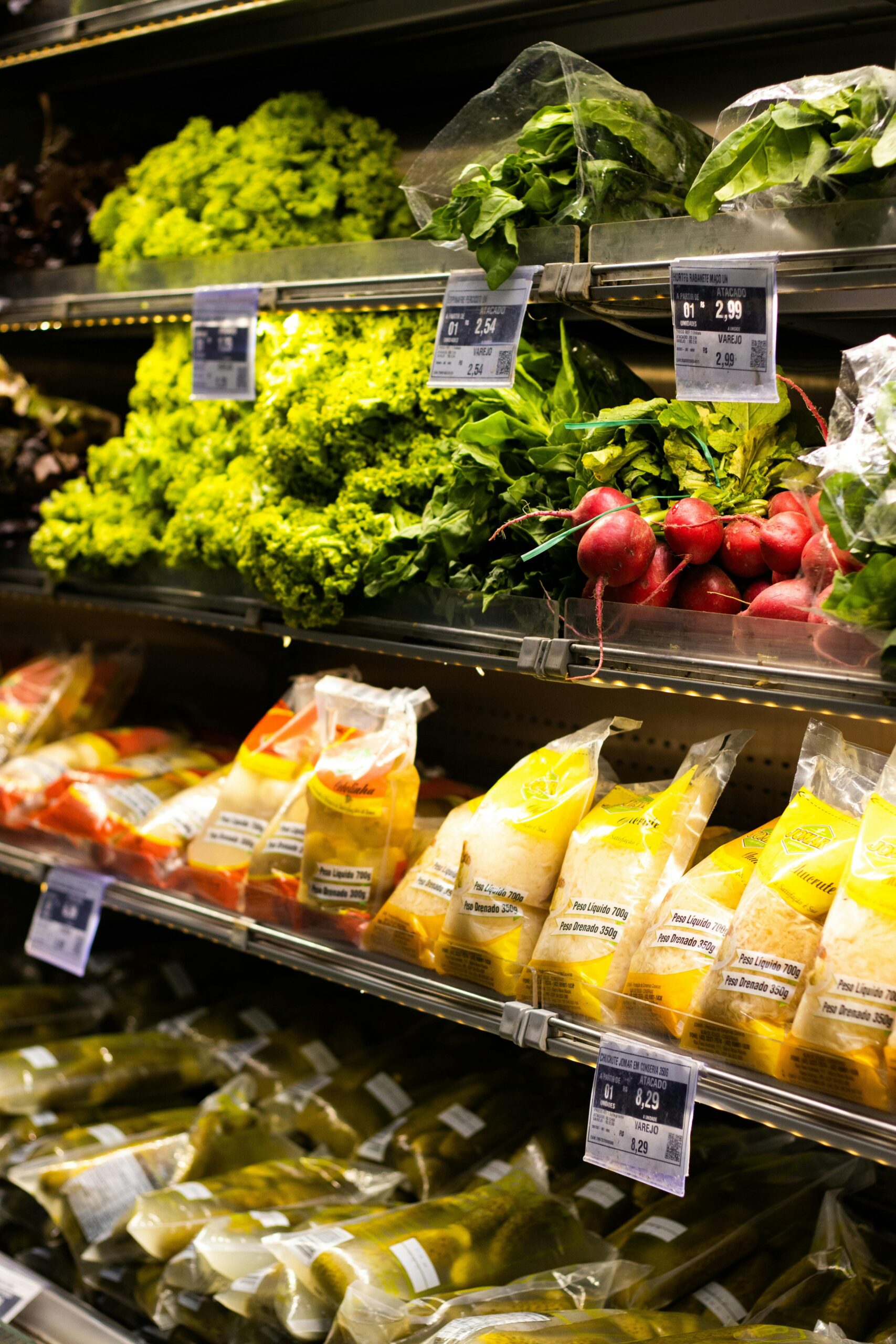Lebensmittel-Budget: 350 € für eine 3‑köpfige Familie – vegetarisch, bewusst und entspannt