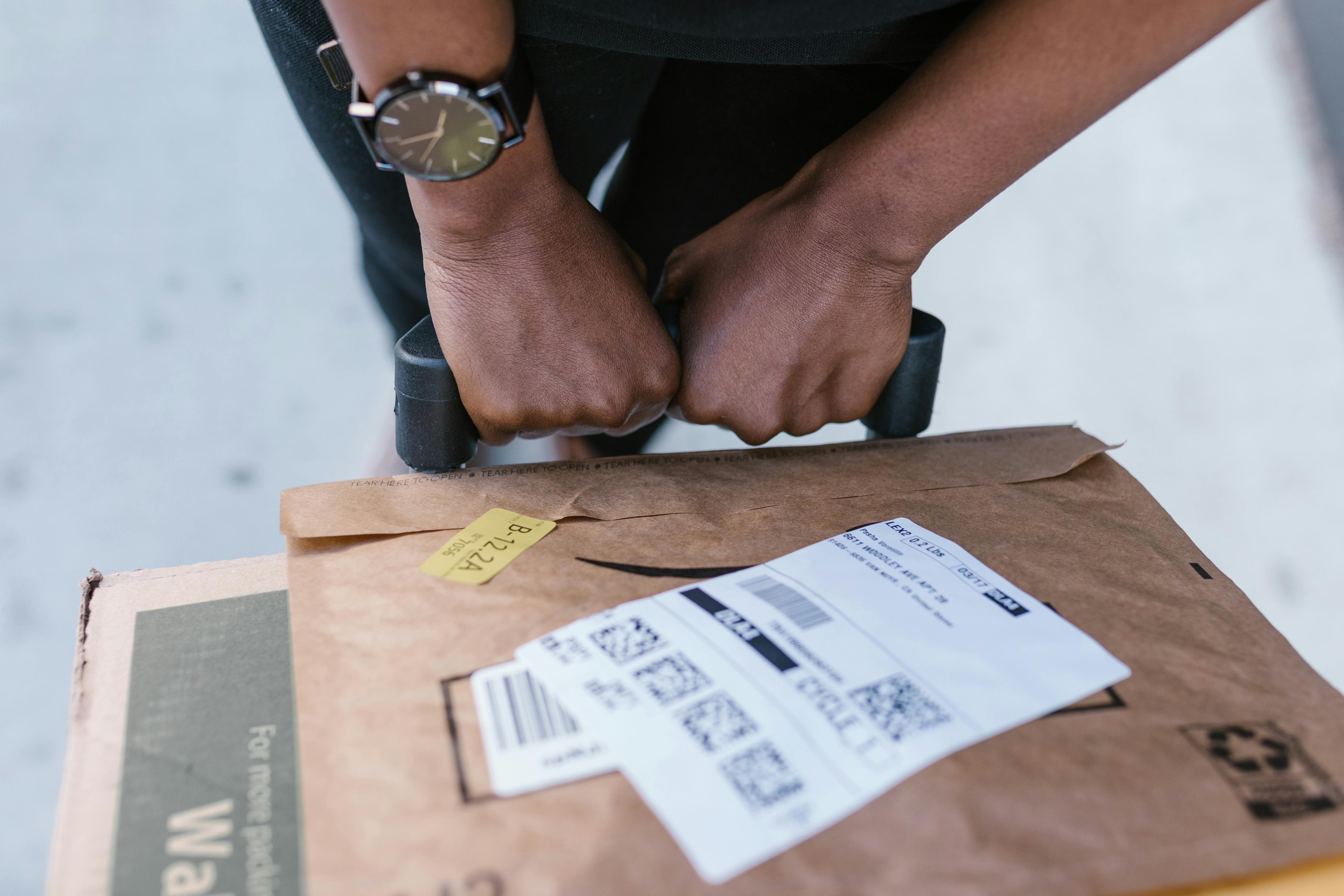 Alternativen zu Amazon & Amazon Prime: Nachhaltig, fair und europäisch